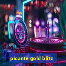 picante gold blitz